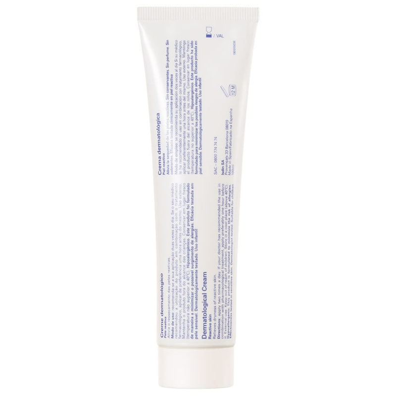 ISDIN Nutratopic RX - Creme Dermatológico 100g