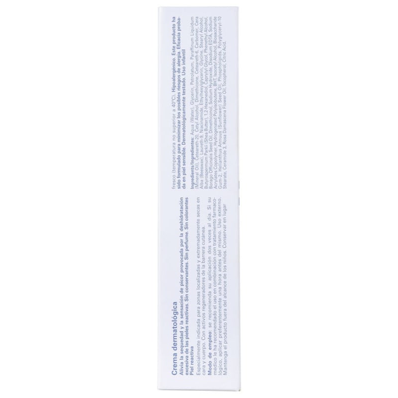 ISDIN Nutratopic RX - Creme Dermatológico 100g
