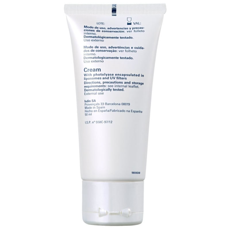 ISDIN Eryfotona AK-NMSC FPS 100 - Protetor Solar Facial 50ml