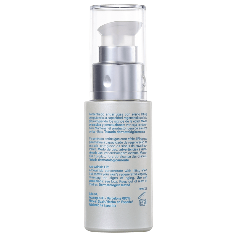 ISDIN Ureadin Fusion Lift - Sérum Anti-Idade 30ml