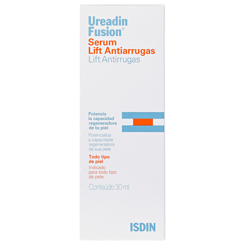 ISDIN Ureadin Fusion Lift - Sérum Anti-Idade 30ml