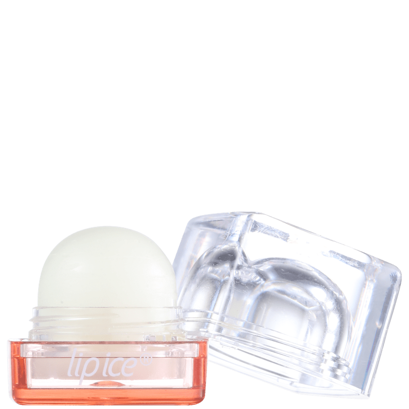 Lip Ice Cube Baunilha FPS 15 - Protetor Labial 6,5g