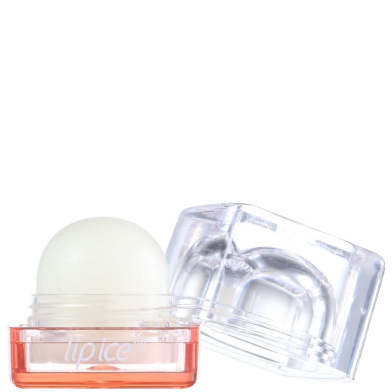 Lip Ice Cube Baunilha FPS 15 - Protetor Labial 6,5g