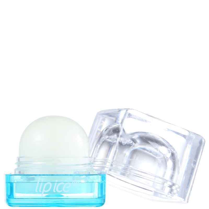 Lip Ice Cube Menta Refrescante FPS 15 - Protetor Labial 6,5g