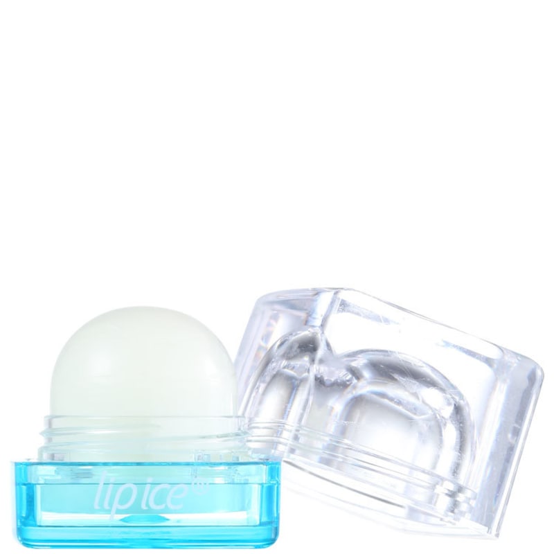 Lip Ice Cube Menta Refrescante FPS 15 - Protetor Labial 6,5g