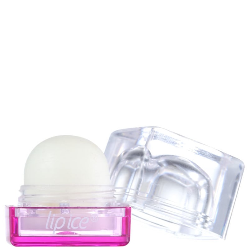 Lip Ice Cube Romã & Blueberry FPS 15 - Protetor Labial 6,5g