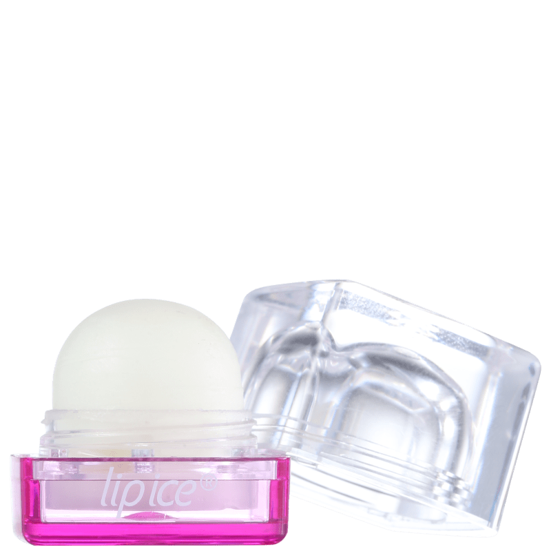 Lip Ice Cube Romã & Blueberry FPS 15 - Protetor Labial 6,5g