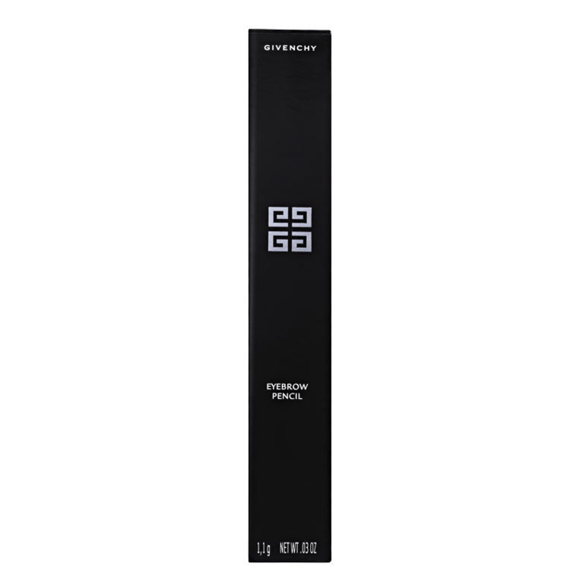Givenchy Crayon Sourcils 01 Brunette - Lápis para Sobrancelha 1,7g
