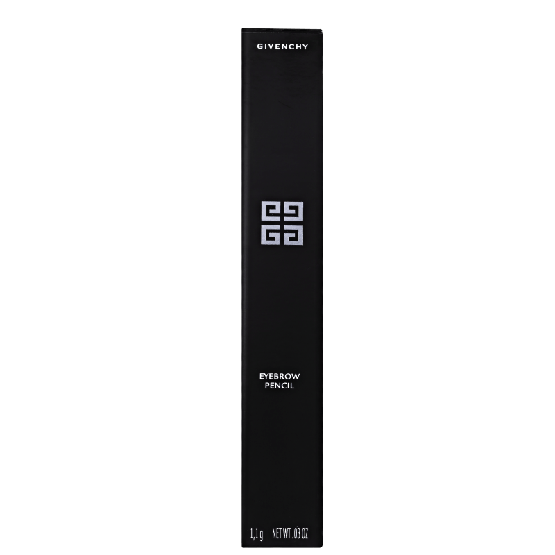 Givenchy Crayon Sourcils 01 Brunette - Lápis para Sobrancelha 1,7g