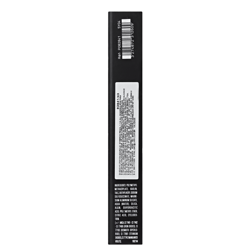 Givenchy Crayon Sourcils 01 Brunette - Lápis para Sobrancelha 1,7g