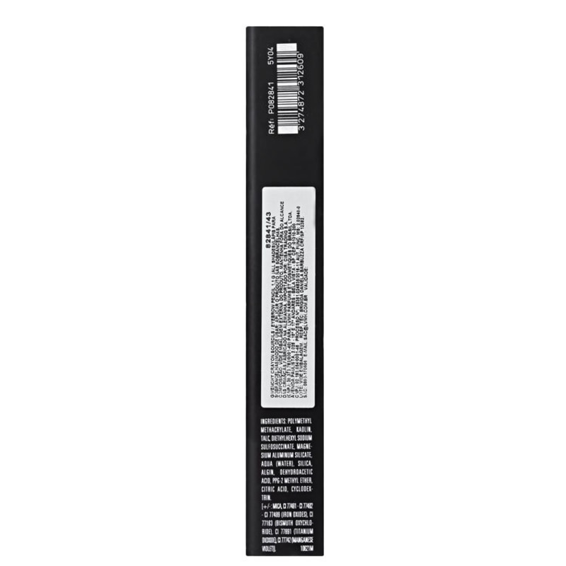Givenchy Crayon Sourcils 01 Brunette - Lápis para Sobrancelha 1,7g