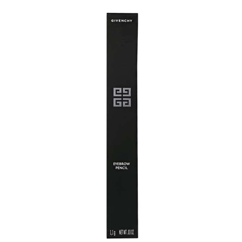 Givenchy Crayon Sourcils 03 Dark Brunette - Lápis para Sobrancelha 1,7g