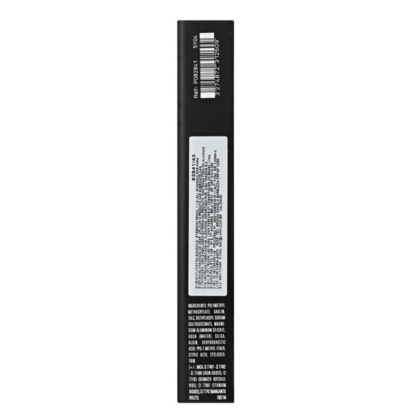 Givenchy Crayon Sourcils 03 Dark Brunette - Lápis para Sobrancelha 1,7g