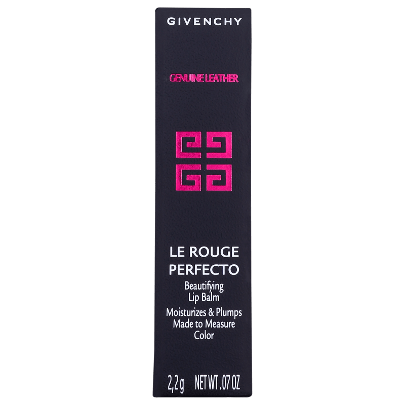 Givenchy Le Rouge Perfecto - Bálsamo Labial 2,2g