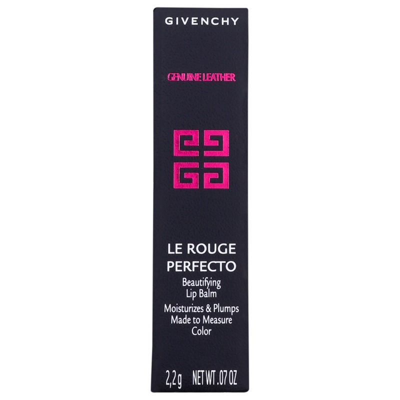 Givenchy Le Rouge Perfecto - Bálsamo Labial 2,2g