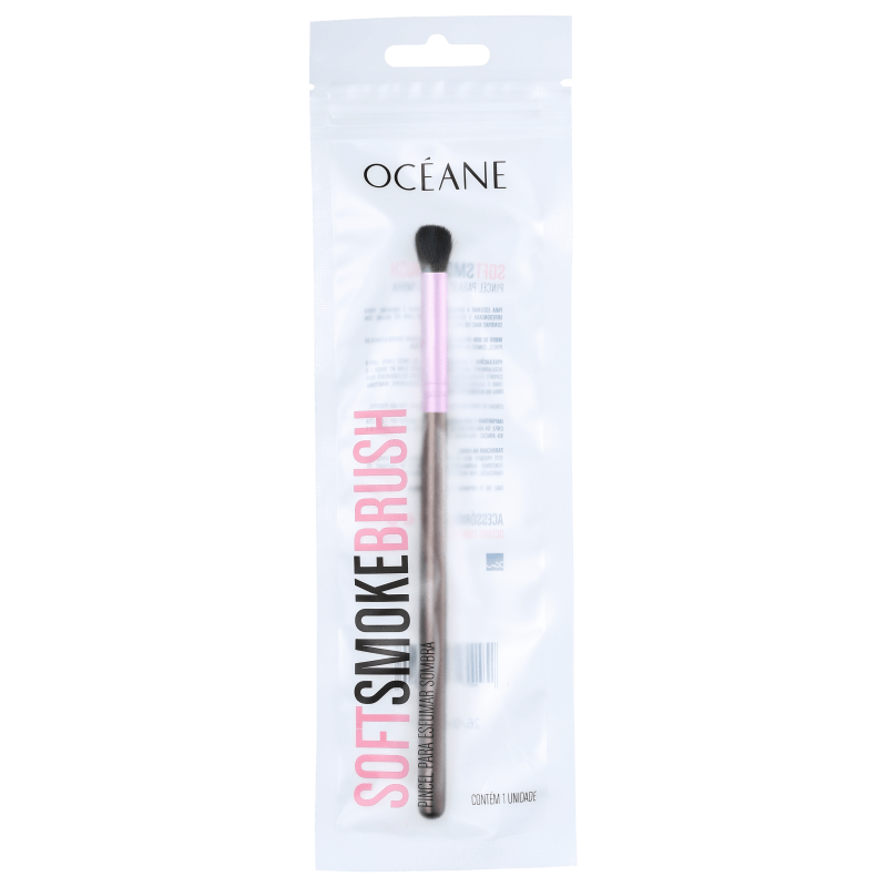 Océane Femme Soft Smoke - Pincel para Sombra
