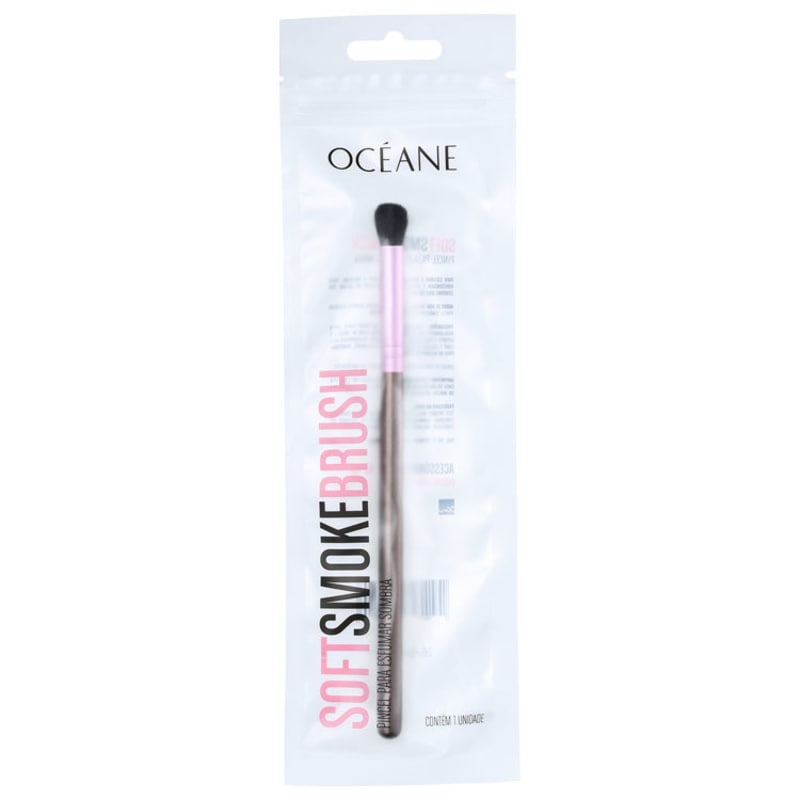 Océane Femme Soft Smoke - Pincel para Sombra