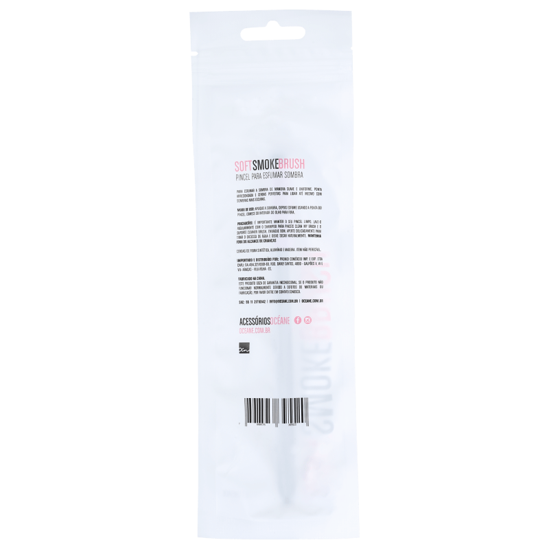 Océane Femme Soft Smoke - Pincel para Sombra