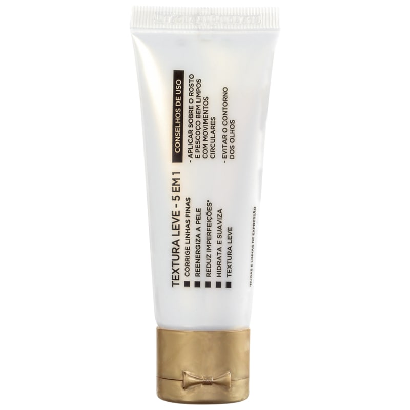L'Oréal Paris Idade Expert 35+ Anos - Creme para Rugas e Anti-Idade 40ml