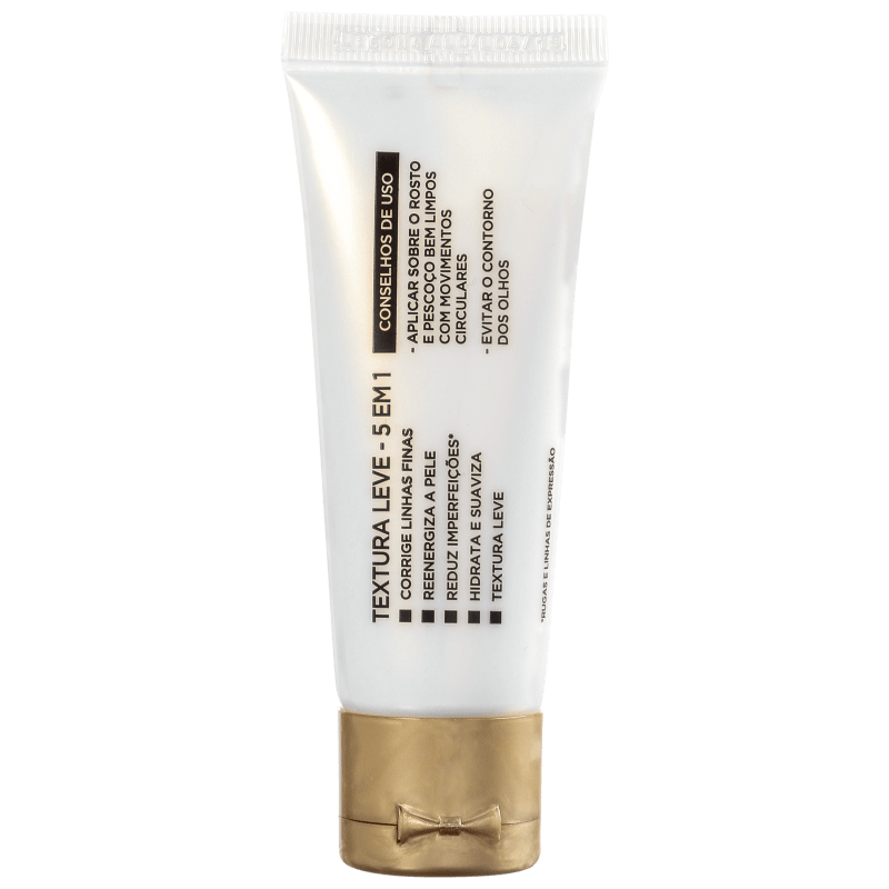 L'Oréal Paris Idade Expert 35+ Anos - Creme para Rugas e Anti-Idade 40ml