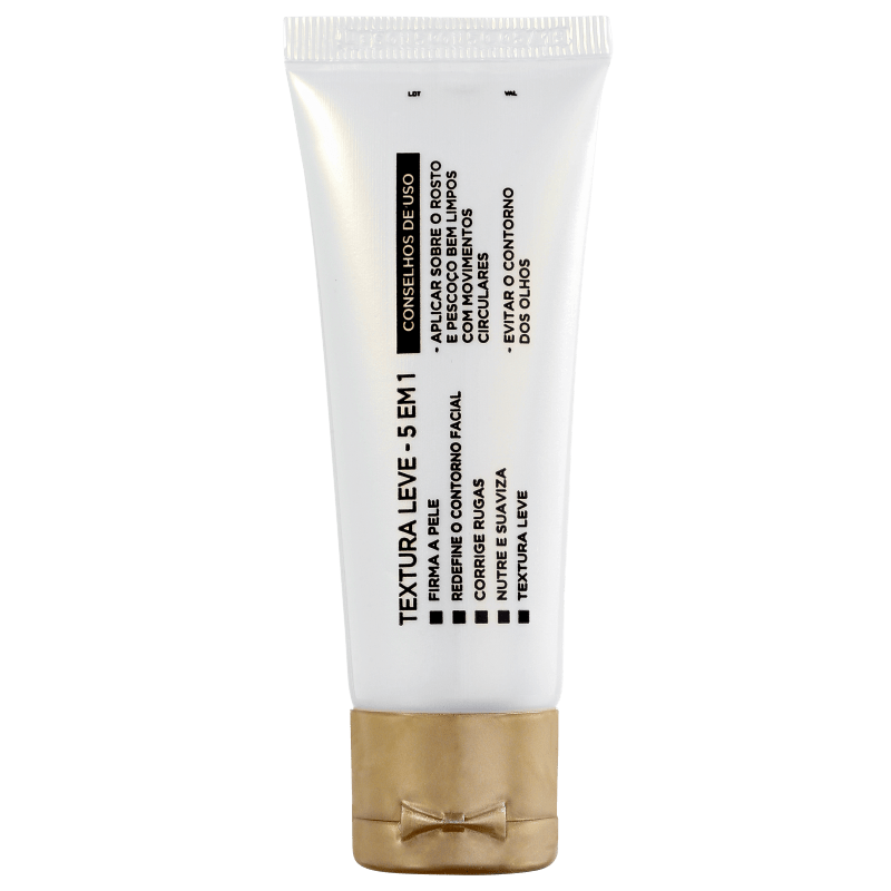 L'Oréal Paris Idade Expert 45+ Anos - Creme para Rugas e Anti-Idade 40ml