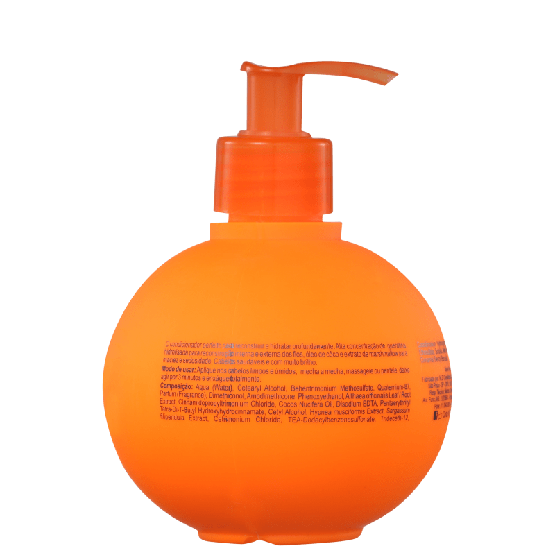 K.Pro Petit Profissional Condicionador Teen - 230g