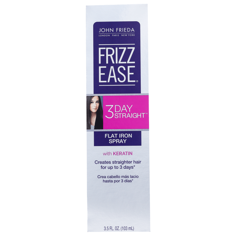 John Frieda Frizz-Ease 3-Day Straight - Spray 103ml