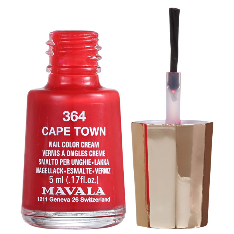 Mavala Mini Colours Cape Town N364 - Esmalte Cremoso 5ml