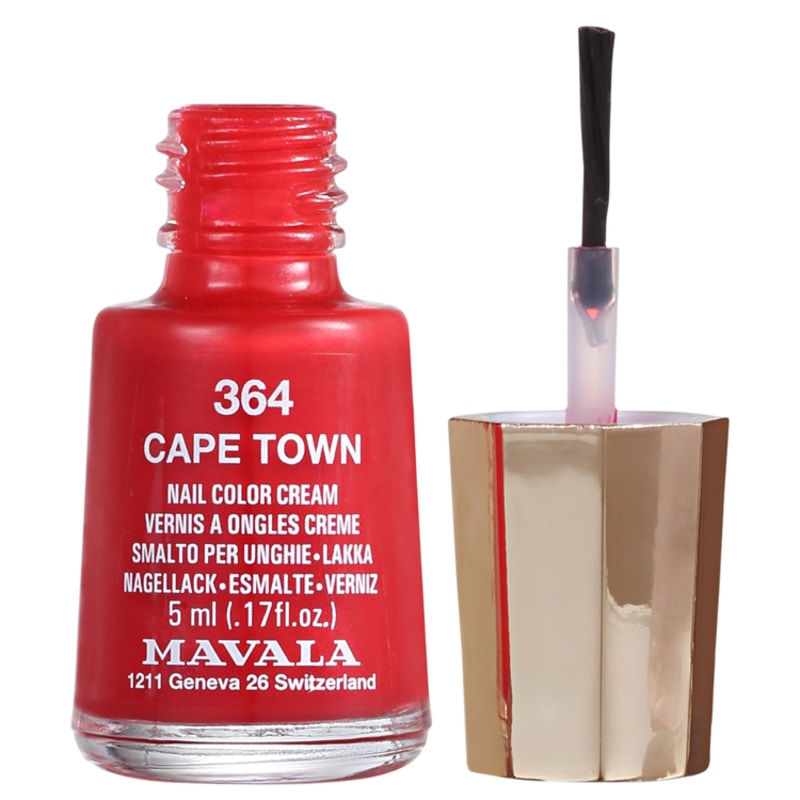 Mavala Mini Colours Cape Town N364 - Esmalte Cremoso 5ml