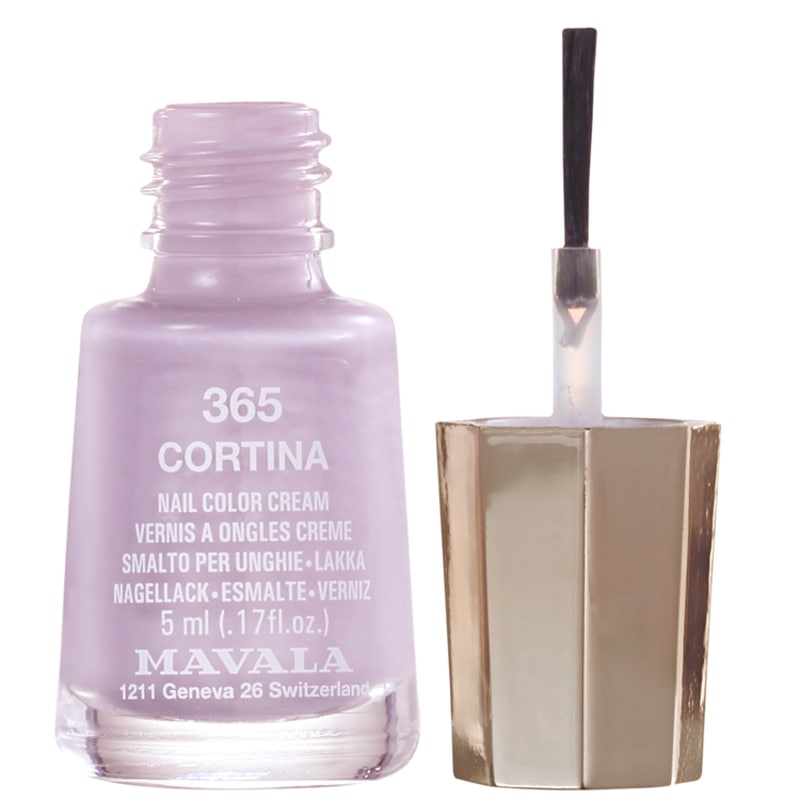 Mavala Mini Color Cortina N365 - Esmalte 5ml