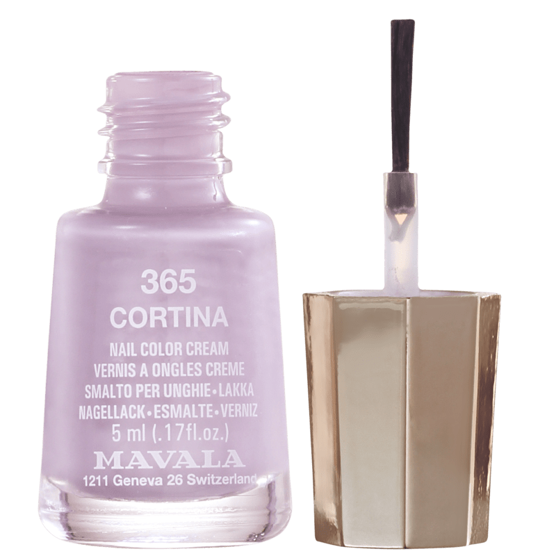 Mavala Mini Color Cortina N365 - Esmalte 5ml