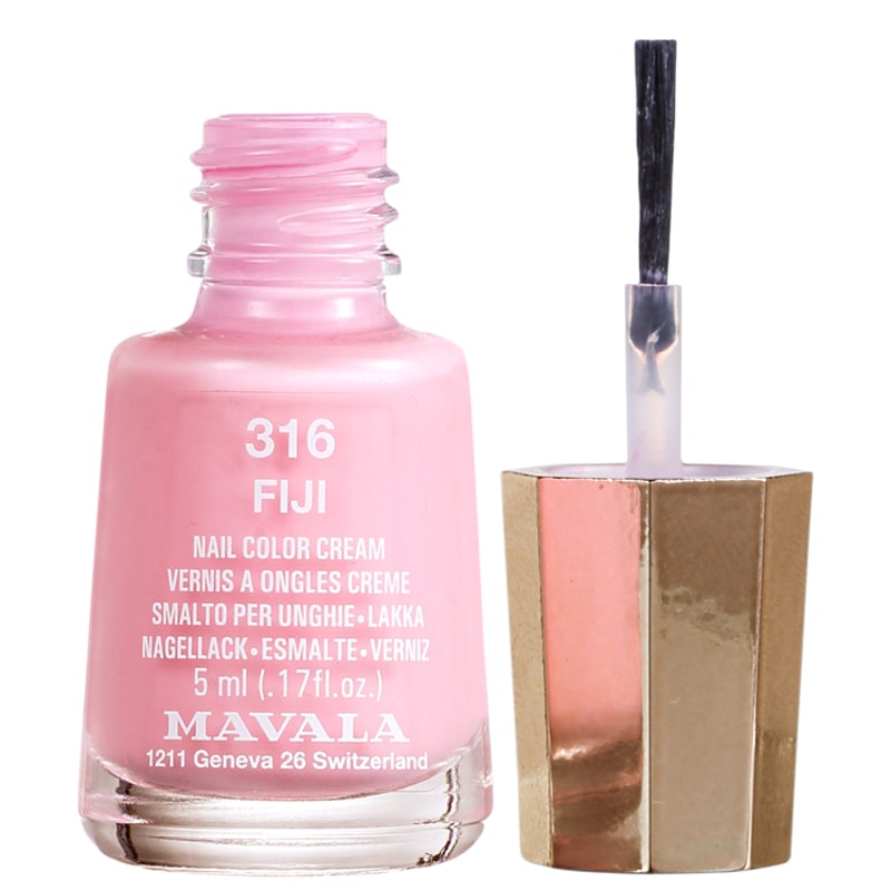 Mavala Mini Colours Fiji N316 - Esmalte Cremoso 5ml