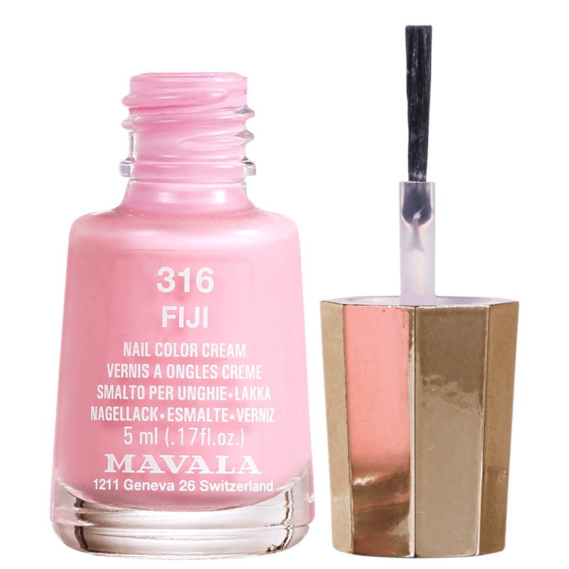 Mavala Mini Colours Fiji N316 - Esmalte Cremoso 5ml