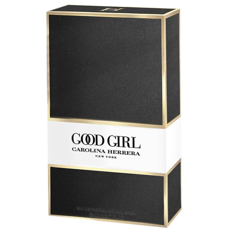 Good Girl Carolina Herrera Eau de Parfum - Perfume Feminino 80ml