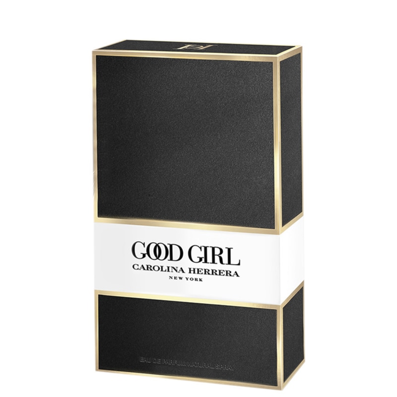 Good Girl Carolina Herrera Eau de Parfum - Perfume Feminino 50ml