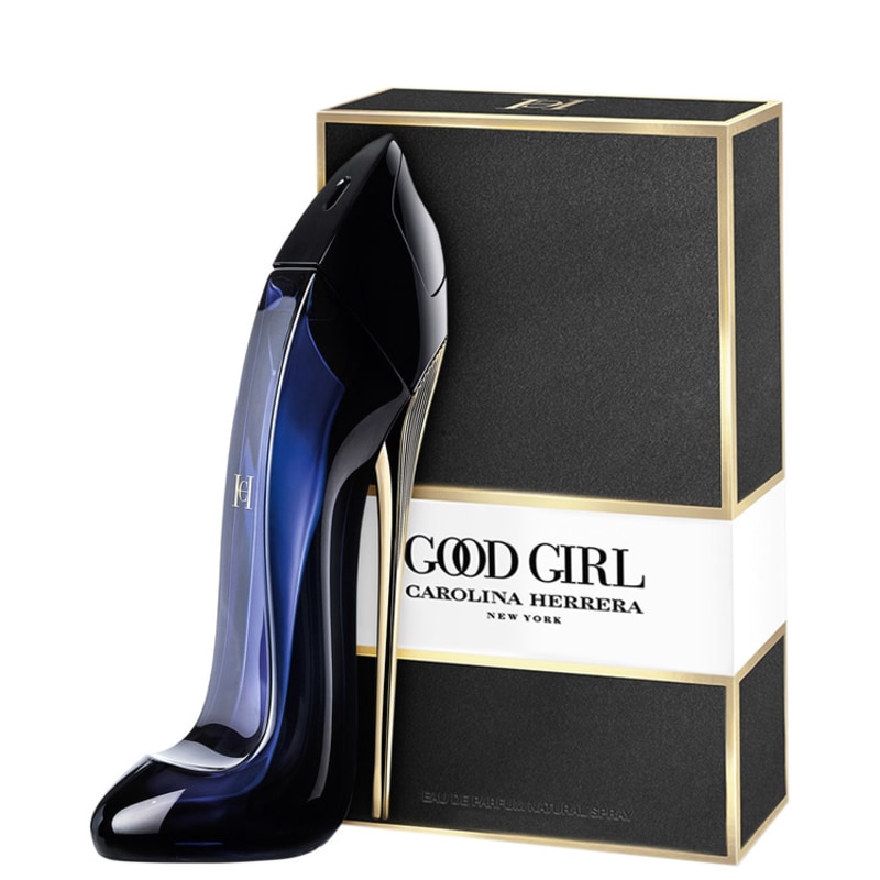 Good Girl Carolina Herrera Eau de Parfum - Perfume Feminino 50ml