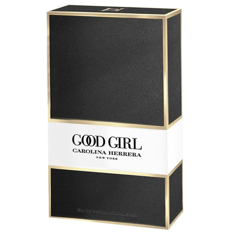 Good Girl Carolina Herrera Eau de Parfum - Perfume Feminino 30ml
