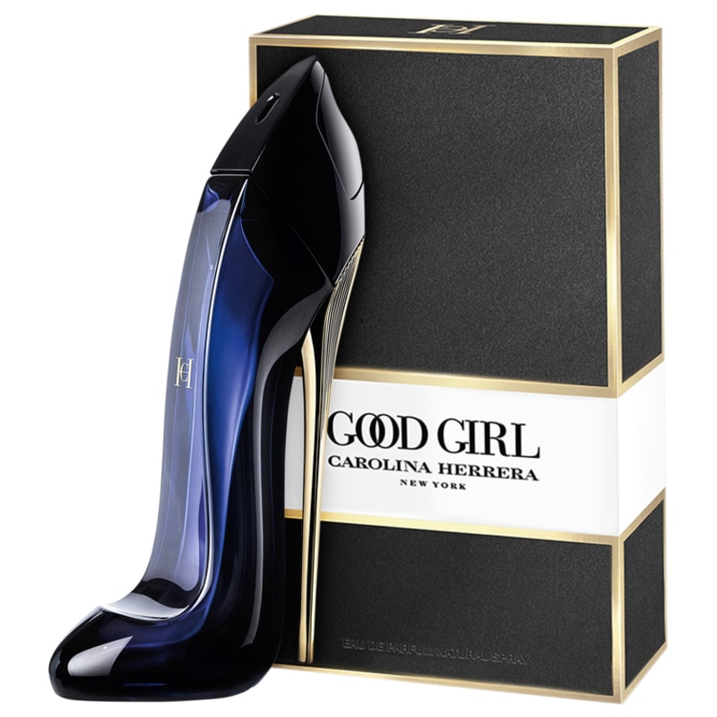 Good Girl Carolina Herrera Eau de Parfum - Perfume Feminino 30ml