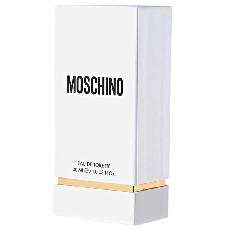 Moschino Fresh Couture Eau de Toilette - Perfume Feminino 30ml
