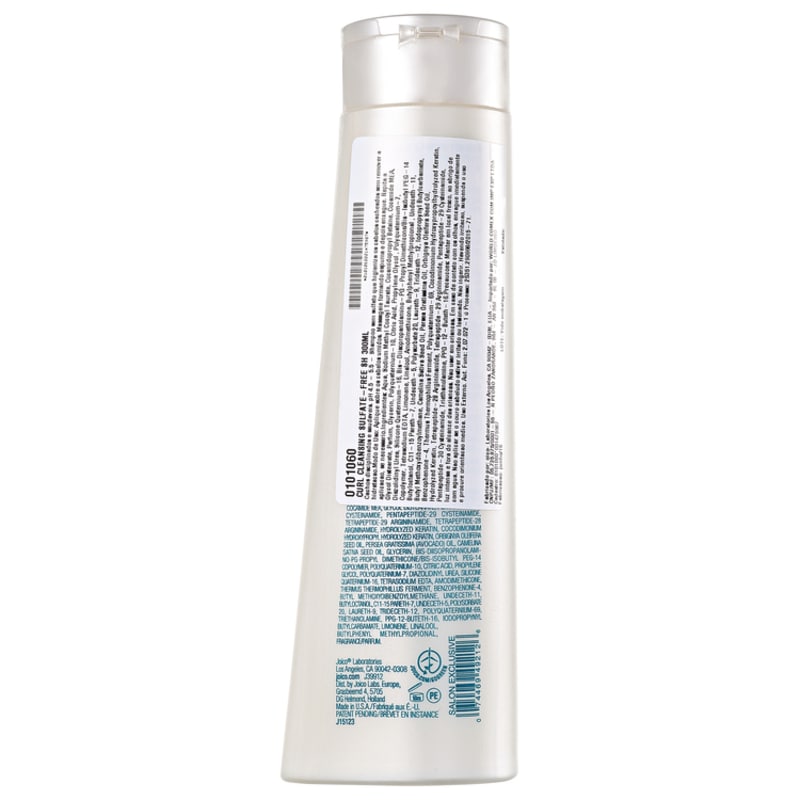 Joico Curl Cleansing - Shampoo 300ml