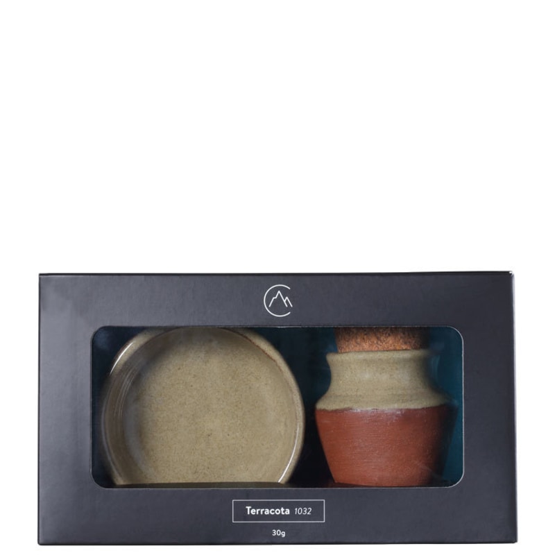 Catharine Hill Terracota Water Proof 1032 - Bronzer 30g