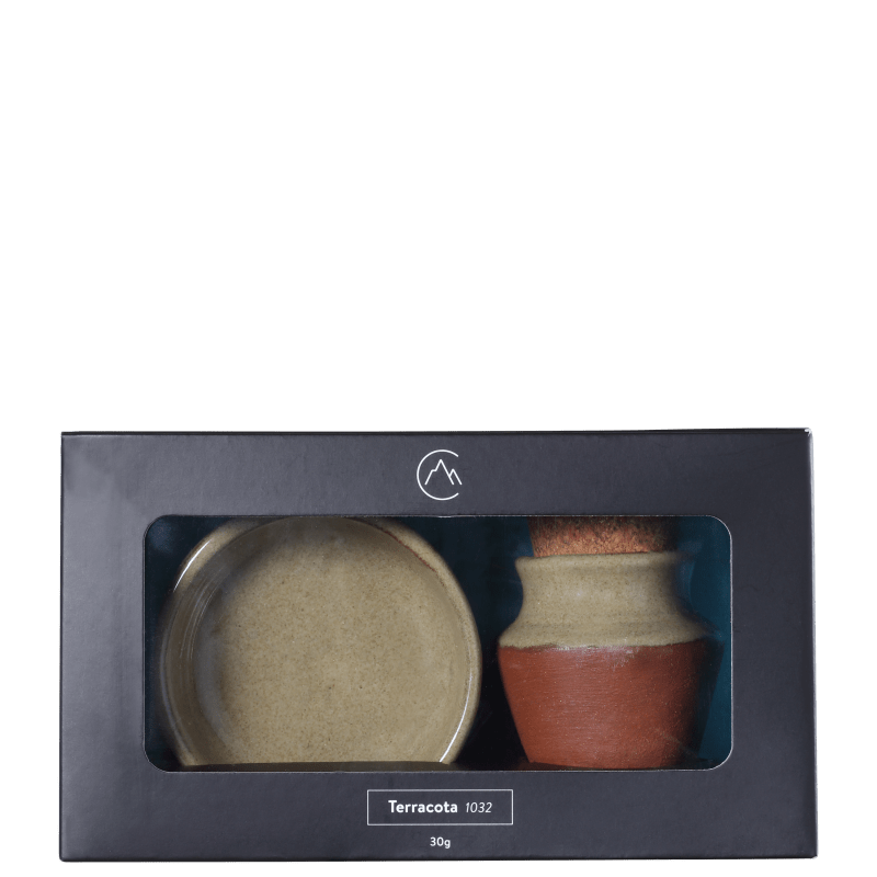 Catharine Hill Terracota Water Proof 1032 - Bronzer 30g