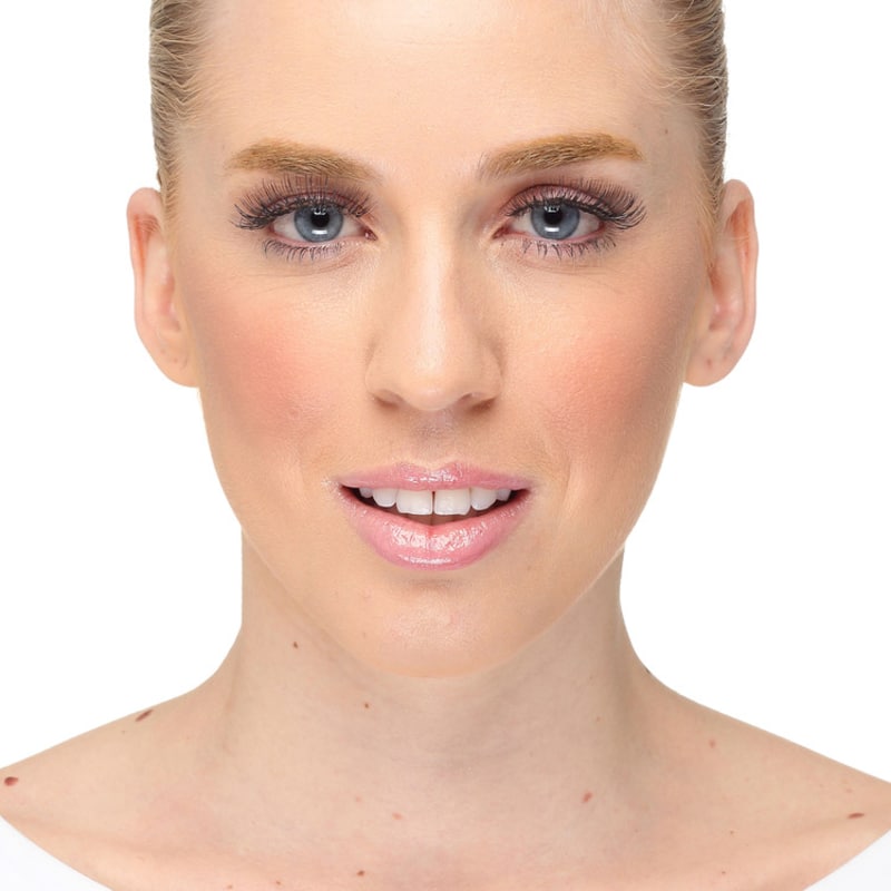 Catharine Hill Terracota Water Proof 1032 - Bronzer 30g