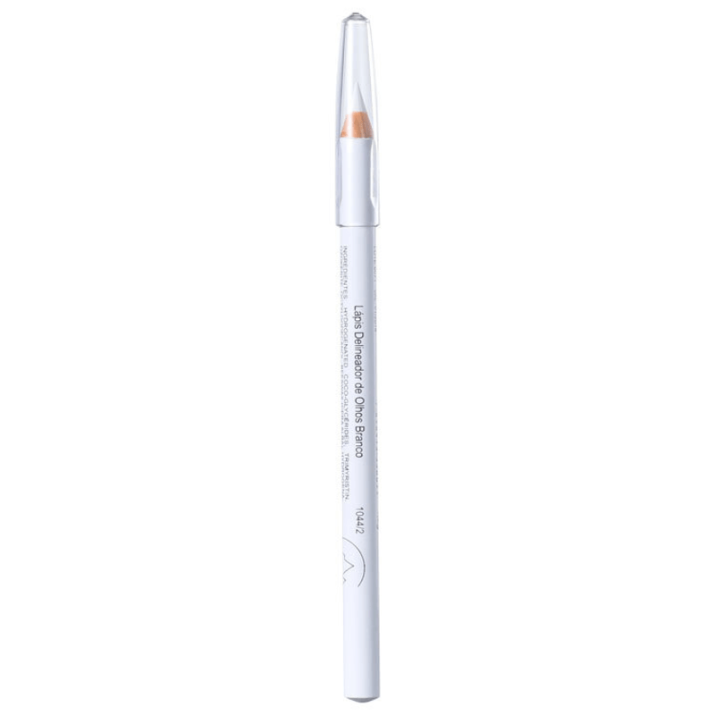 Catharine Hill 1044 Branco - Lápis de Olho 1,2g