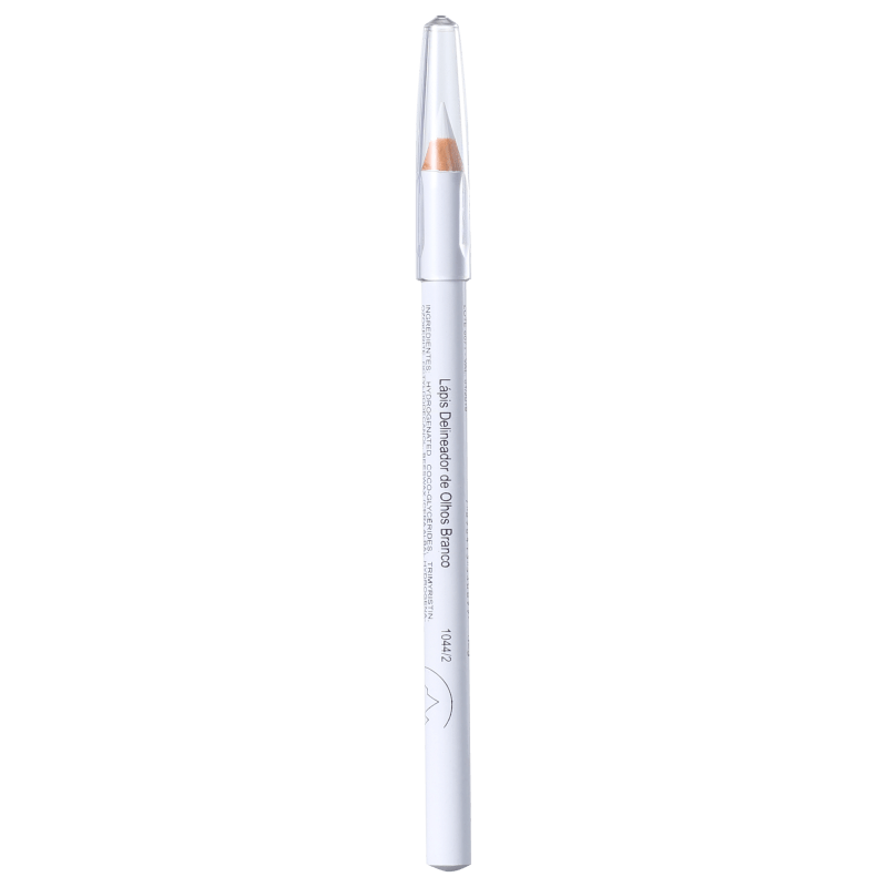 Catharine Hill 1044 Branco - Lápis de Olho 1,2g