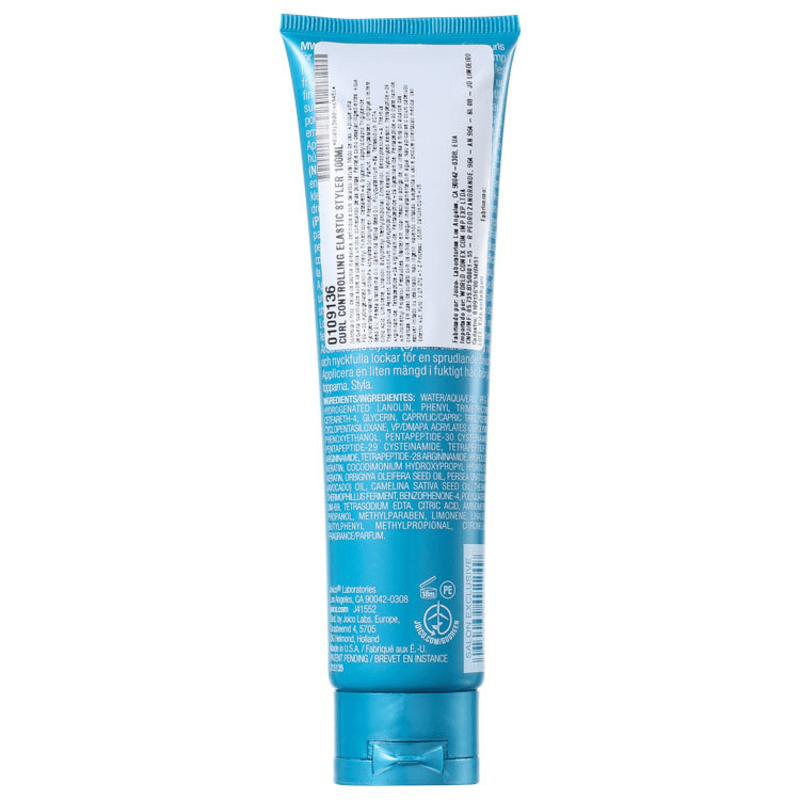 Joico Curl Controlling Anti-Frizz Styler - Modelador 100ml
