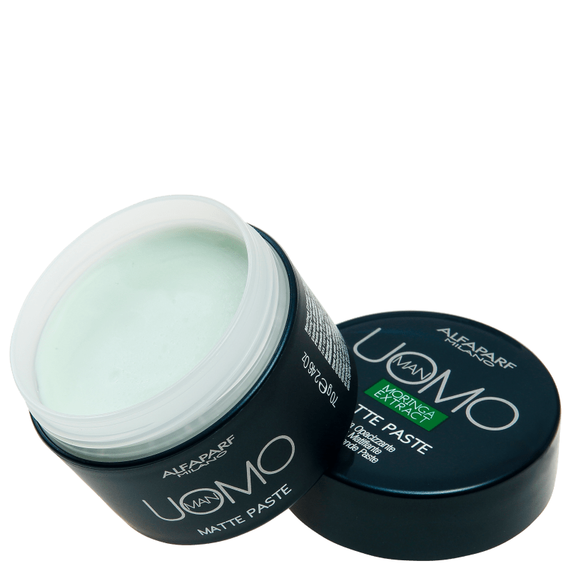 Alfaparf Uomo Man Matte Paste - Finalizador 70g