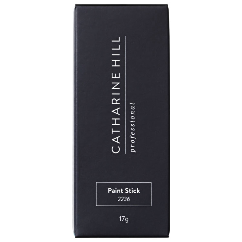 Catharine Hill Paint Stick Water Proof 2236 Claríssimo - Base em Bastão 17g