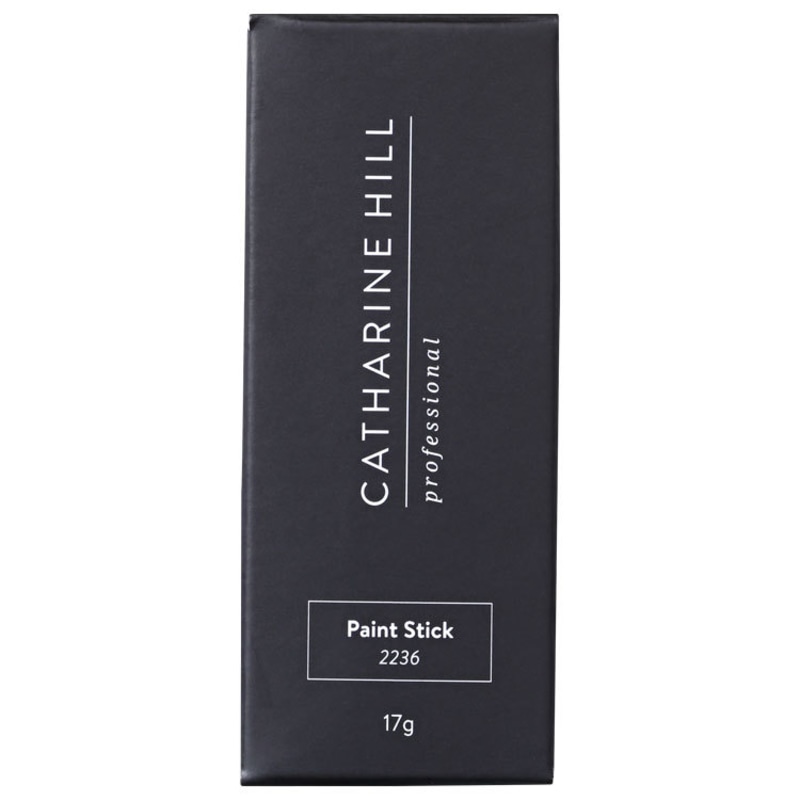 Catharine Hill Paint Stick Water Proof 2236 Claro - Base em Bastão 17g