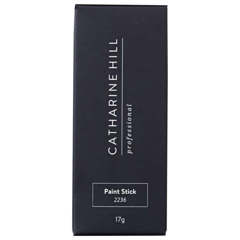 Catharine Hill Paint Stick Water Proof 2236 Natural - Base em Bastão 17g